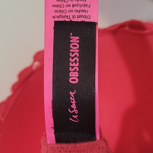 La Senza 34C Obsession Bra - Picture 4 of 5